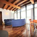 Апартаменти Tintoretto Stupendo Due E Terrazza *