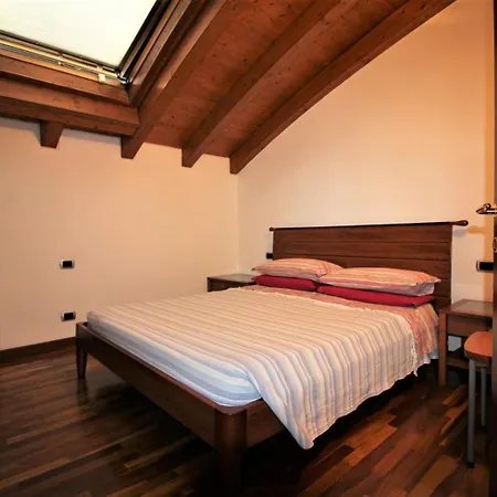 Appartamento Tintoretto