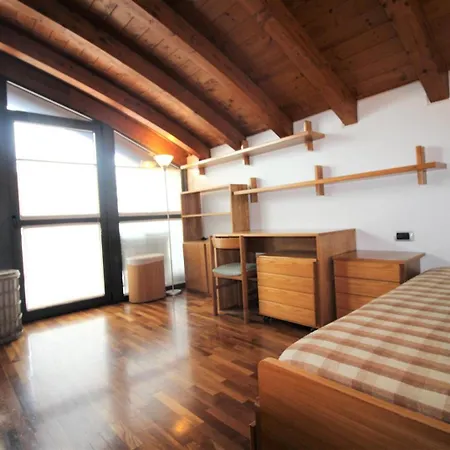 Appartamento Tintoretto Bergamo