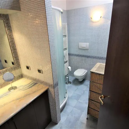 Tintoretto Appartamento