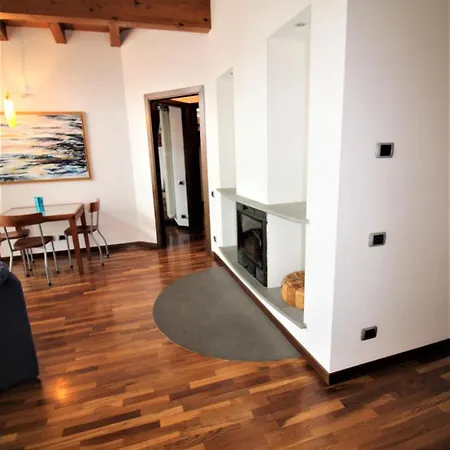 דירה Tintoretto Stupendo Due E Terrazza