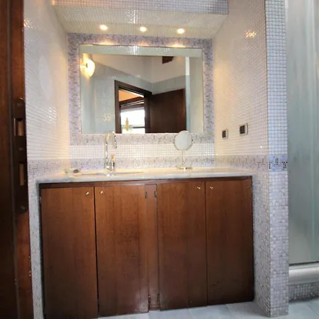 Appartamento Tintoretto *