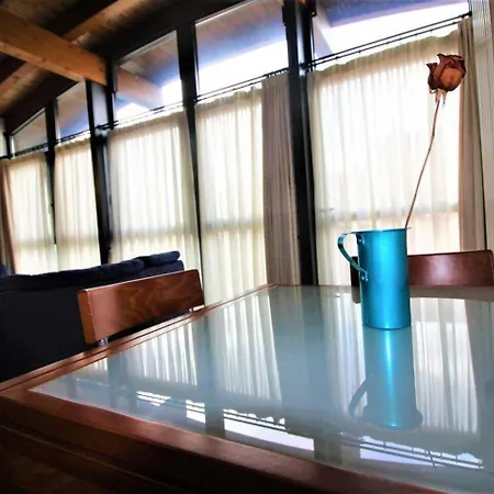 Tintoretto Stupendo Due E Terrazza Lägenhet