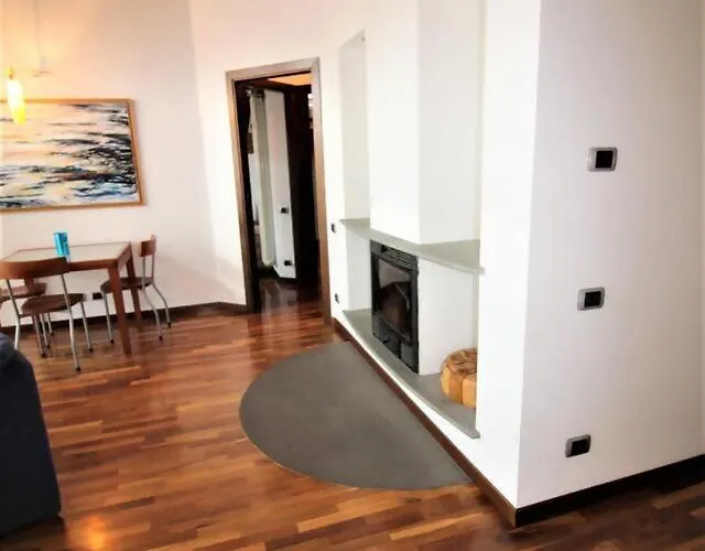 Tintoretto Stupendo Due E Terrazza * Bergamo