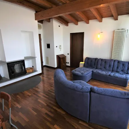 Tintoretto Stupendo Due E Terrazza