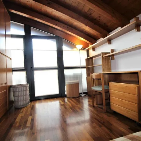 Tintoretto Stupendo Due E Terrazza Μπέργκαμο