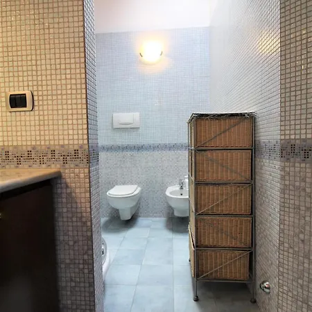 Tintoretto Stupendo Due E Terrazza Διαμέρισμα *